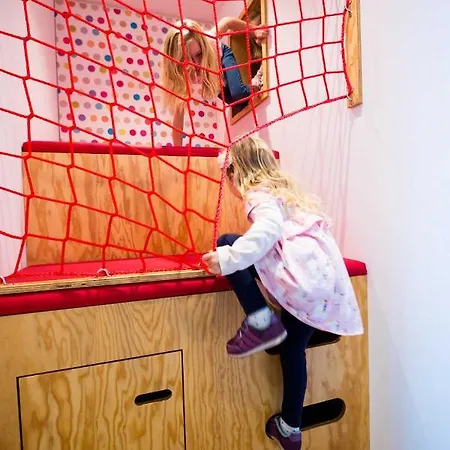 Апартаменты Z1-das Haus